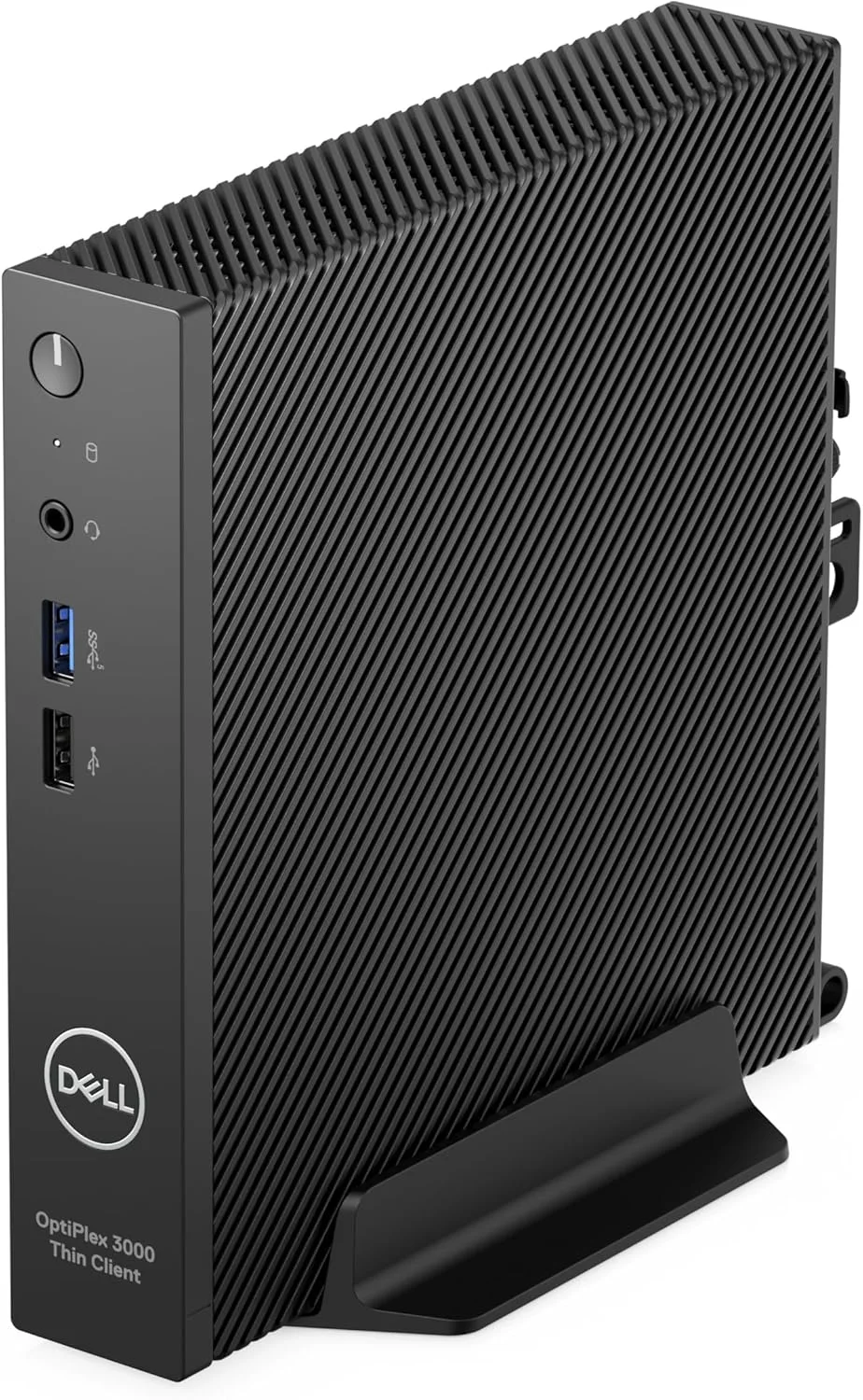 مینی کامپیوتر دل OptiPlex 3000 Thin Client با پردازنده Intel Celeron N5105