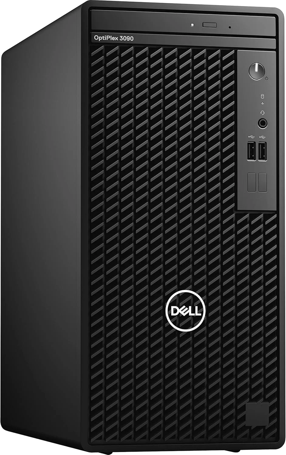 کامپیوتر رومیزی Dell OptiPlex 3000 3090 - پردازنده Intel Core i5 نسل دهم i5-10505 شش هسته ای (6 هسته) 3.20 گیگاهرتز - 8 گیگابایت رم DDR4 SDRAM - 256 گیگابایت M.2 PCI Express NVMe SSD - Tower کامپیوتر رومیزی Dell OptiPlex 3000 3090 - پردازنده Intel Core i5 نسل دهم i5-10505 شش هسته ای (6 هسته) 3.20 گیگاهرتز - 8 گیگابایت رم DDR4 SDRAM - 256 گیگابایت M.2 PCI Express NVMe SSD - Tower