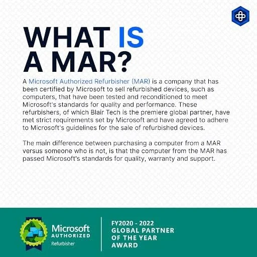 کامپیوتر رومیزی کوچک Dell OptiPlex 5060 | پردازنده شش هسته ای Intel i5 (3.2) | رم 32 گیگابایتی DDR4 | حافظه SSD 500 گیگابایتی | ویندوز 11 پرو | کامپیوتر خانگی یا اداری (بازسازی شده)