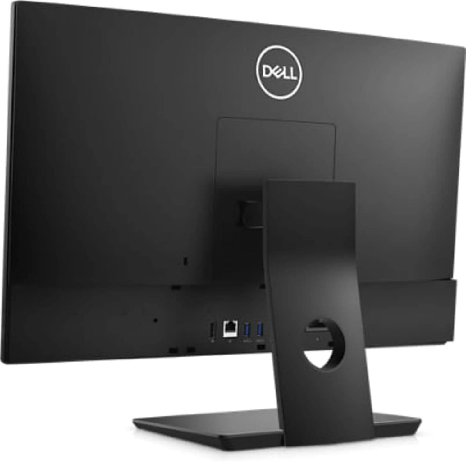 کامپیوتر همه کاره Dell Optiplex 5400 AIO (2022) | صفحه نمایش 23.8 اینچی FHD با رزولوشن 1920x1080 | پردازنده Core i5-12500 - هارد 512GB SSD - رم 16GB | 6 هسته با فرکانس 4.6 گیگاهرتز و ویندوز 11 پرو مشکی (بازسازی شده) کامپیوتر همه کاره Dell Optiplex 5400 AIO (2022) | صفحه نمایش 23.8 اینچی FHD با رزولوشن 1920x1080 | پردازنده Core i5-12500 - هارد 512GB SSD - رم 16GB | 6 هسته با فرکانس 4.6 گیگاهرتز و ویندوز 11 پرو مشکی (بازسازی شده)