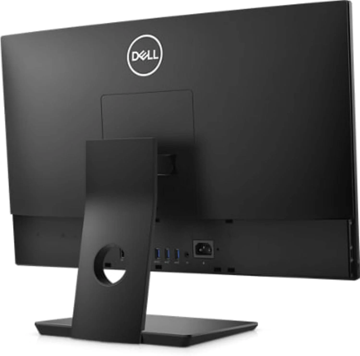 کامپیوتر همه کاره Dell Optiplex 5400 AIO (2022) | صفحه نمایش 23.8 اینچی FHD با رزولوشن 1920x1080 | پردازنده Core i5-12500 - هارد 512GB SSD - رم 16GB | 6 هسته با فرکانس 4.6 گیگاهرتز و ویندوز 11 پرو مشکی (بازسازی شده) کامپیوتر همه کاره Dell Optiplex 5400 AIO (2022) | صفحه نمایش 23.8 اینچی FHD با رزولوشن 1920x1080 | پردازنده Core i5-12500 - هارد 512GB SSD - رم 16GB | 6 هسته با فرکانس 4.6 گیگاهرتز و ویندوز 11 پرو مشکی (بازسازی شده)