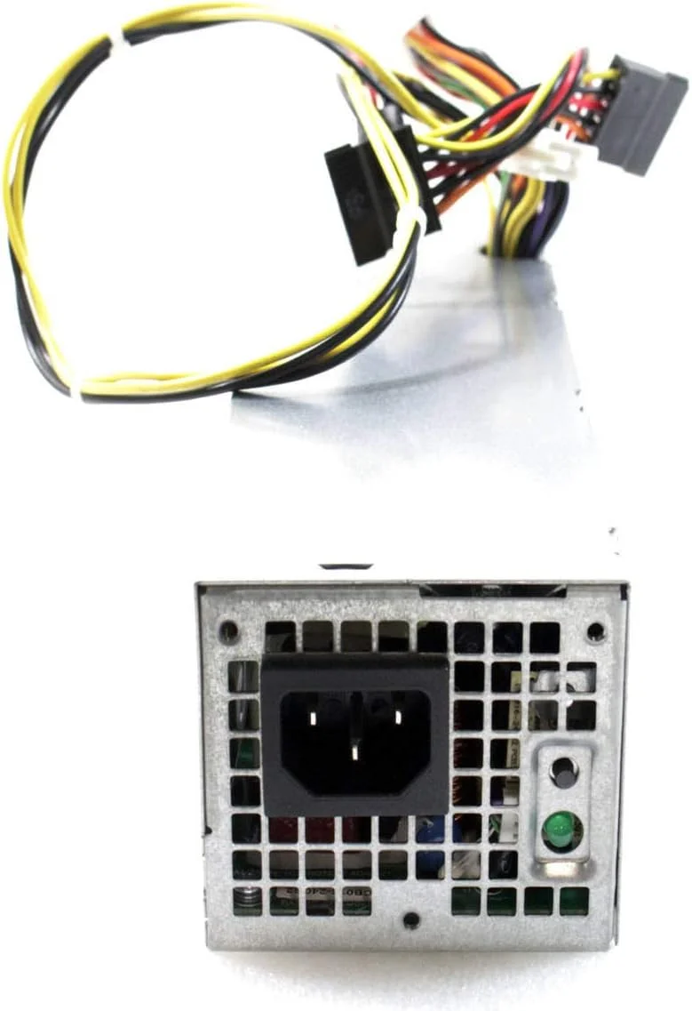 منبع تغذیه 240 واتی Dell Optiplex SFF