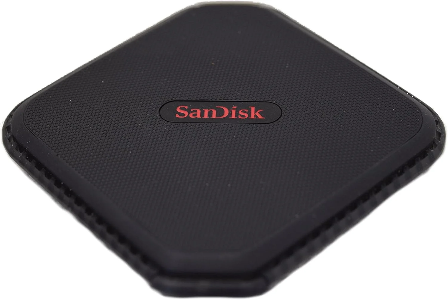 حافظه اس اس دی اکسترنال قابل حمل سن دیسک Extreme 500 با ظرفیت 240 گیگابایت مدل SDSSDEXT-240G-G25