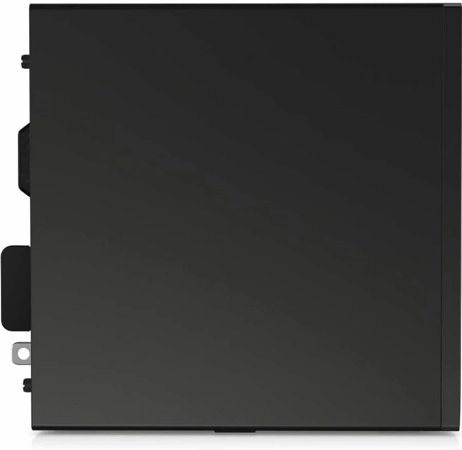 کامپیوتر رومیزی Dell OptiPlex 7020 MFF Mini PC 7000 Micro Form Factor، پردازنده Intel Hexa-Core i5-12500T (بهتر از i7-11700T)، رم 16 گیگابایتی DDR5، حافظه SSD 512 گیگابایتی PCIe، WiFi6E، 2 پورت DisplayPort + HDMI، ویندوز 11 پرو