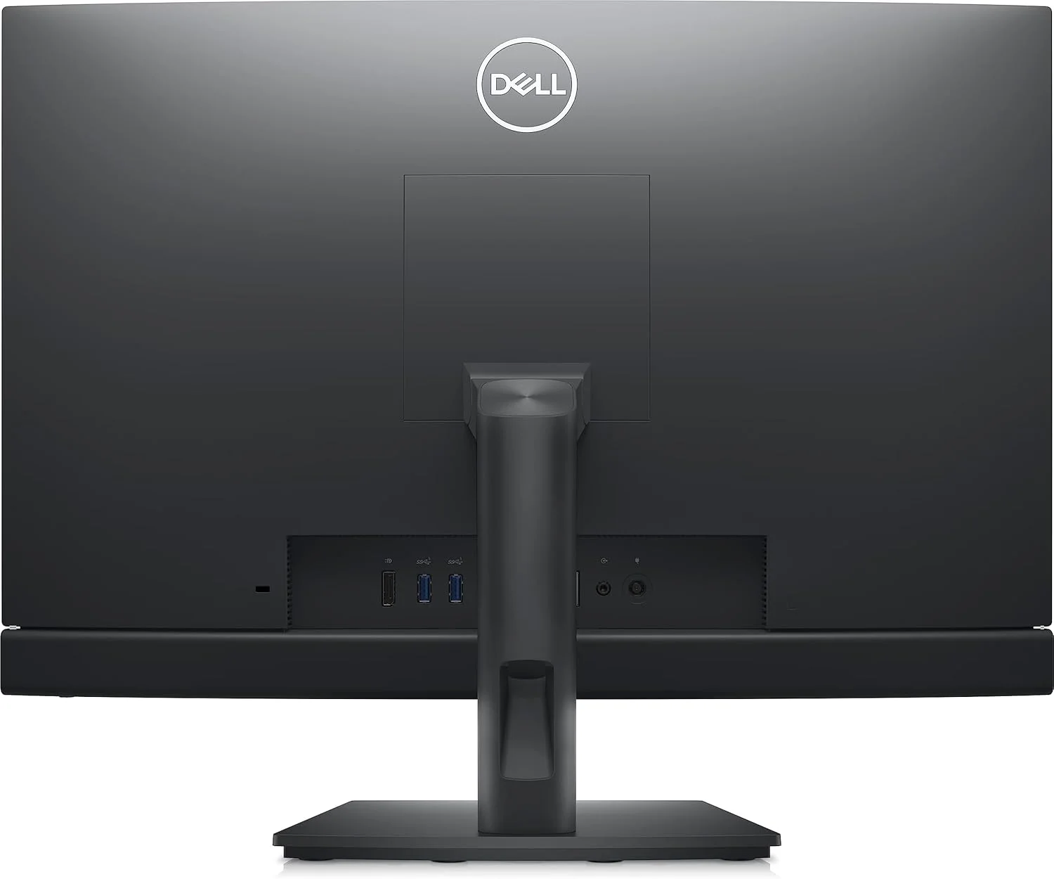 کامپیوتر آل این وان Dell OptiPlex 7410 با صفحه نمایش 23.8 اینچی Full HD - پردازنده نسل سیزدهم Intel Core i5-13500T 14 هسته ای تا 4.6 گیگاهرتز، 8 گیگابایت رم، 1 ترابایت NVMe SSD + 1 ترابایت HDD، گرافیک Intel UHD 770، Wi-Fi 6E+