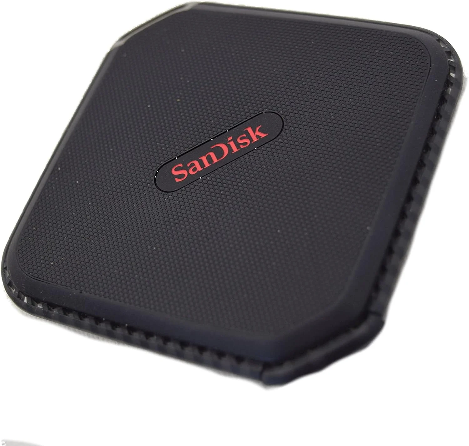 حافظه اس اس دی اکسترنال قابل حمل سن دیسک Extreme 500 با ظرفیت 240 گیگابایت مدل SDSSDEXT-240G-G25