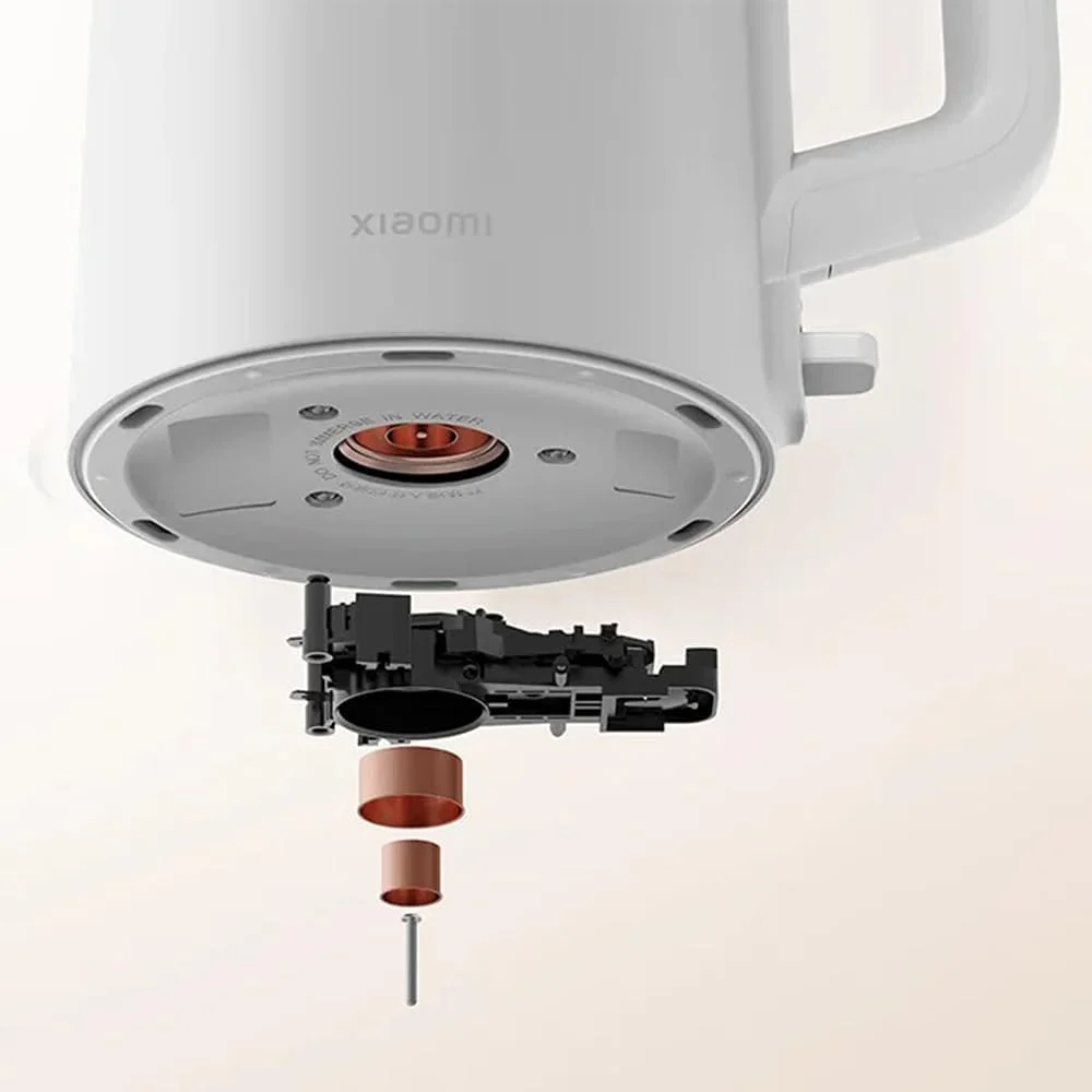 کتری برقی شیائومی مدل 2 Lite کتری برقی شیائومی مدل 2 Lite