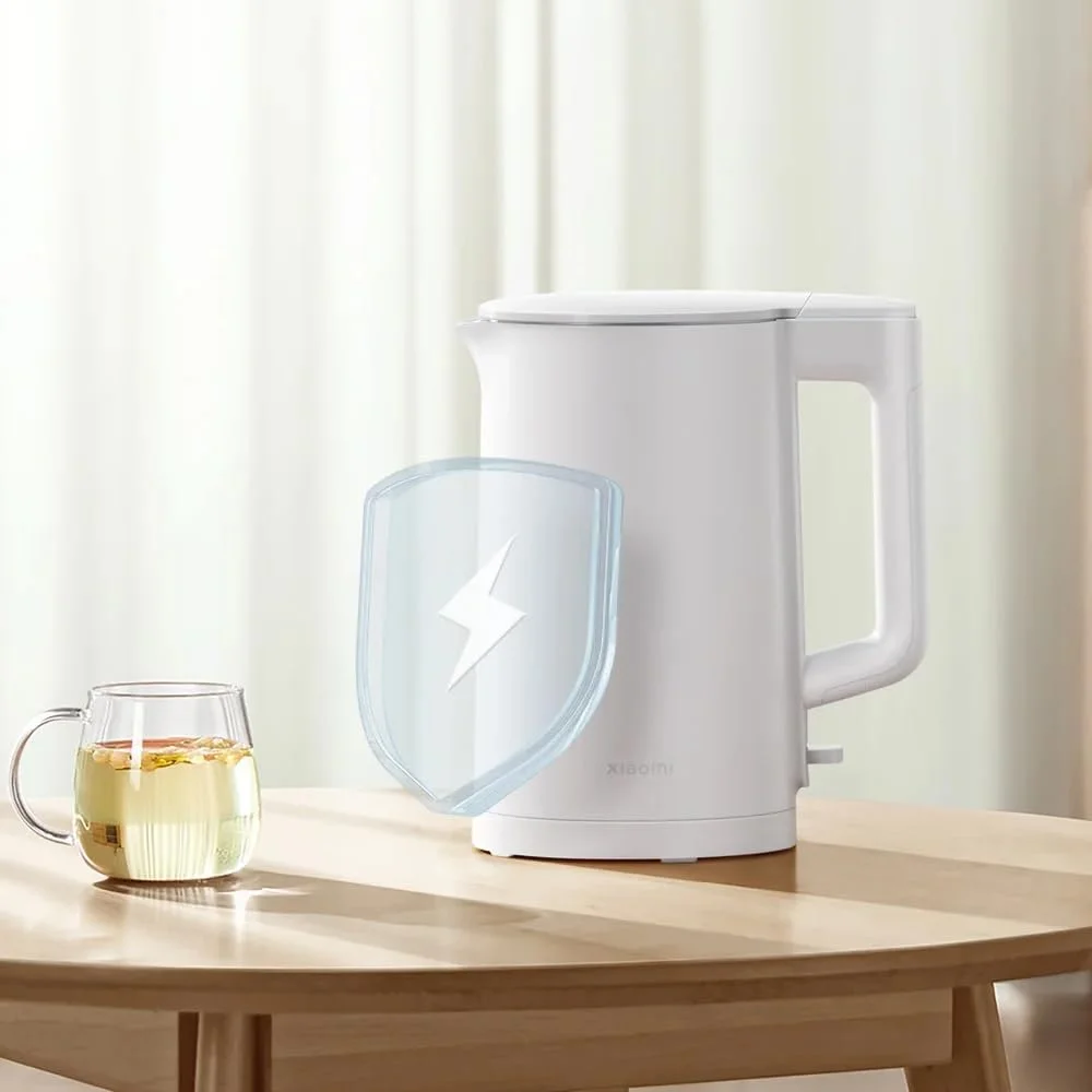 کتری برقی شیائومی مدل 2 Lite کتری برقی شیائومی مدل 2 Lite