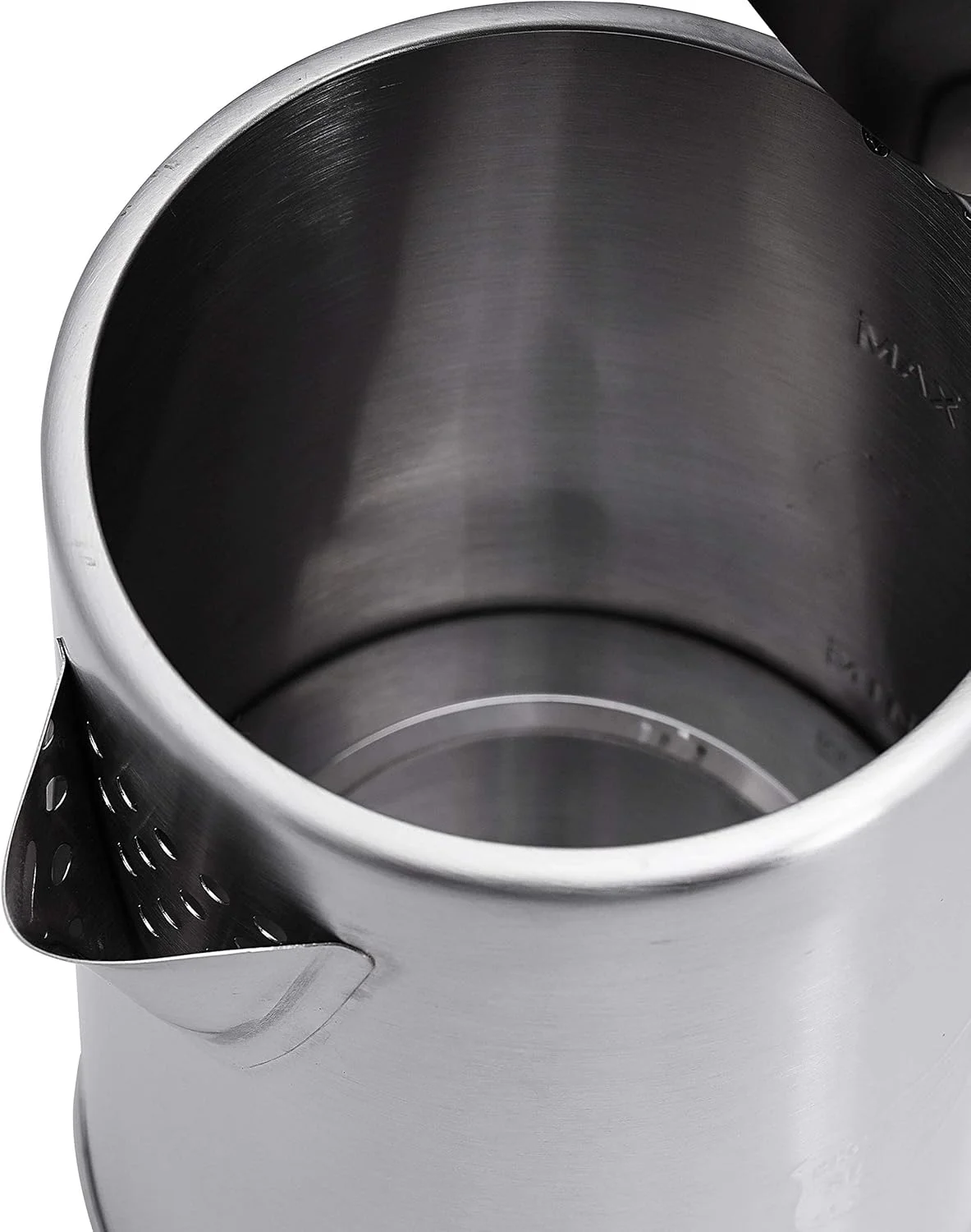 کتری برقی جیپاس مدل GK38028 با ظرفیت 2.5 لیتر و توان 1600 وات - کتری چای بدون سیم، خاموش شدن خودکار و محافظت در برابر خشک شدن | ایده آل برای قهوه، چای، شیر، آب و موارد دیگر | 2 سال گارانتی کتری برقی جیپاس مدل GK38028 با ظرفیت 2.5 لیتر و توان 1600 وات - کتری چای بدون سیم، خاموش شدن خودکار و محافظت در برابر خشک شدن | ایده آل برای قهوه، چای، شیر، آب و موارد دیگر | 2 سال گارانتی