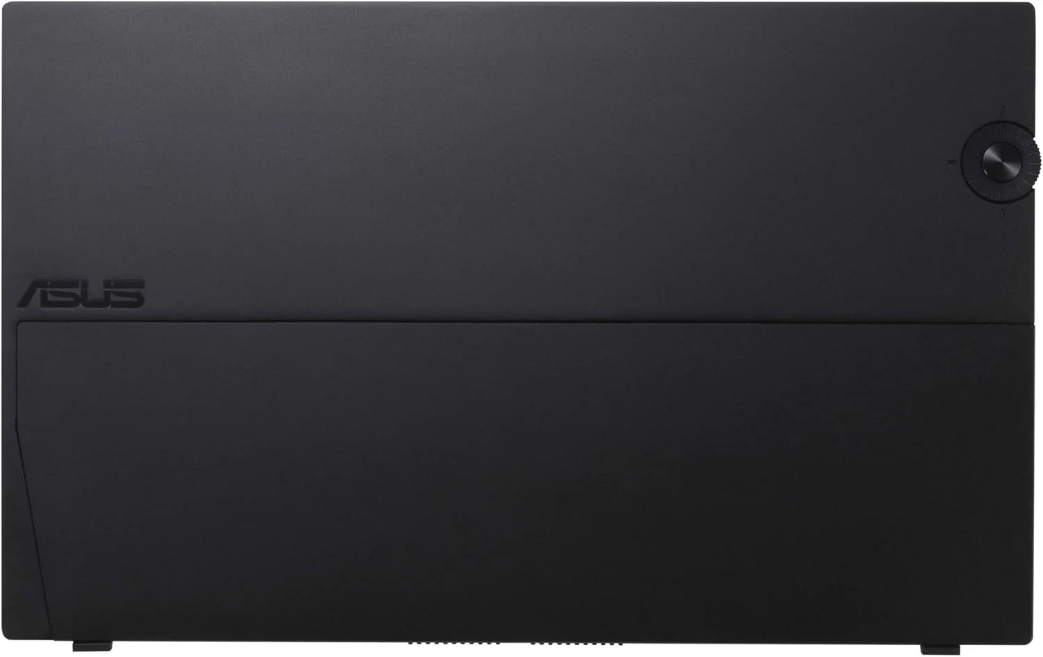 مانیتور لمسی قابل حمل 14 اینچی ASUS ProArt Display (PA148CTV) - Full HD، IPS، 100% sRGB/Rec.709، دقت رنگ ΔE < 2، تایید شده توسط Calman، تحویل برق USB-C، Micro HDMI، سوکت سه پایه، مشکی