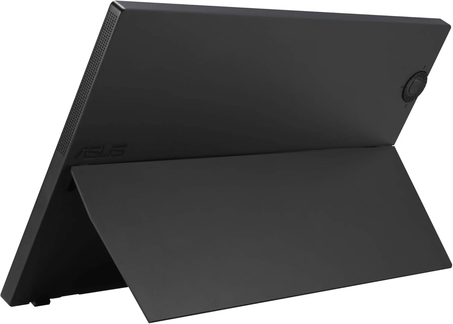 مانیتور لمسی قابل حمل 14 اینچی ASUS ProArt Display (PA148CTV) - Full HD، IPS، 100% sRGB/Rec.709، دقت رنگ ΔE < 2، تایید شده توسط Calman، تحویل برق USB-C، Micro HDMI، سوکت سه پایه، مشکی