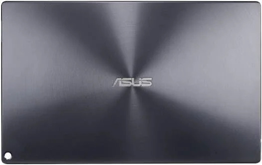 مانیتور قابل حمل 15.6 اینچی ASUS MB16AMT - زمان پاسخگویی 5 میلی‌ثانیه، HDMI + USB-C، Full HD 1920x1080، 60 هرتز، مشکی