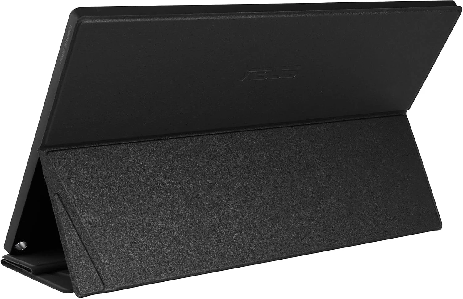 مانیتور قابل حمل 15.6 اینچی ASUS MB16AHP USB Type-C، WLED/IPS، FHD (1920x1080) - مشکی