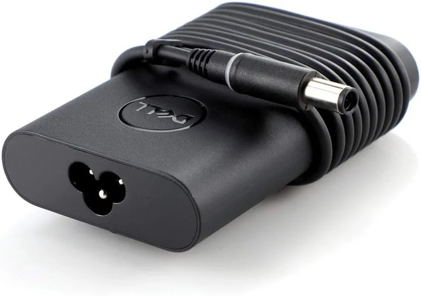 آداپتور شارژر لپ تاپ دل 65 وات 19.5 ولت 3.34 آمپر مدل های Latitude E6440 E6540 E7240 E7250 E7440 E7450 E7470 E5250 E5450 E5440 E5270 E5280 E7280 E7380 مدل LA65NM130 HA65NM130 به همراه کابل برق آداپتور شارژر لپ تاپ دل 65 وات 19.5 ولت 3.34 آمپر مدل های Latitude E6440 E6540 E7240 E7250 E7440 E7450 E7470 E5250 E5450 E5440 E5270 E5280 E7280 E7380 مدل LA65NM130 HA65NM130 به همراه کابل برق