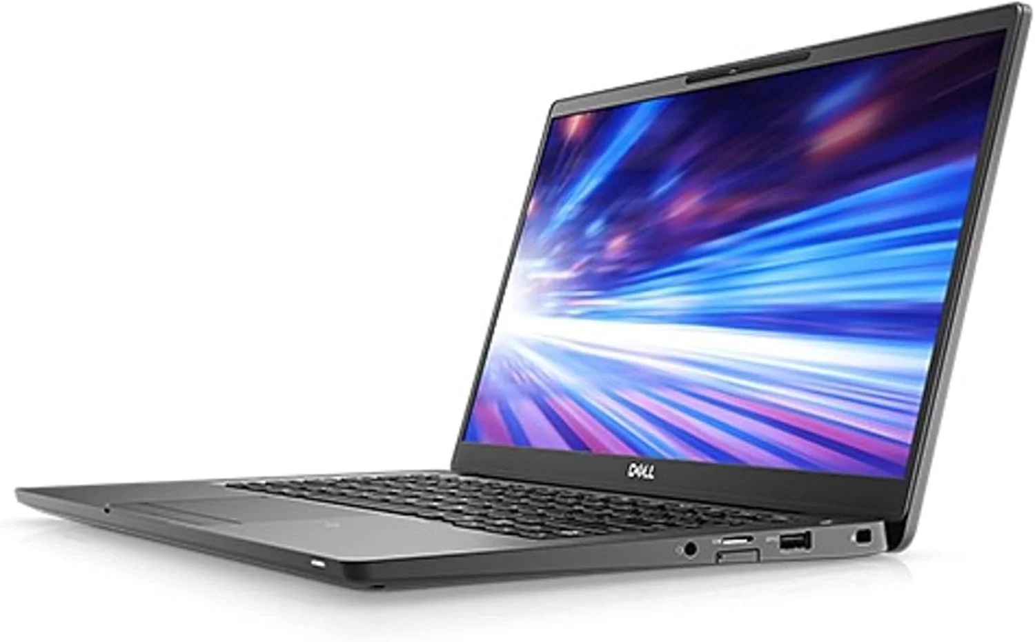 لپ تاپ 14 اینچی Dell Latitude 7400 مدل 2019 - پردازنده Intel Core i7 نسل هشتم - i7-8665U - چهار هسته ای 4.8 گیگاهرتز - 512 گیگابایت SSD - 16 گیگابایت رم - 1920x1080 FHD - ویندوز 10 پرو (بازسازی شده) لپ تاپ 14 اینچی Dell Latitude 7400 مدل 2019 - پردازنده Intel Core i7 نسل هشتم - i7-8665U - چهار هسته ای 4.8 گیگاهرتز - 512 گیگابایت SSD - 16 گیگابایت رم - 1920x1080 FHD - ویندوز 10 پرو (بازسازی شده)