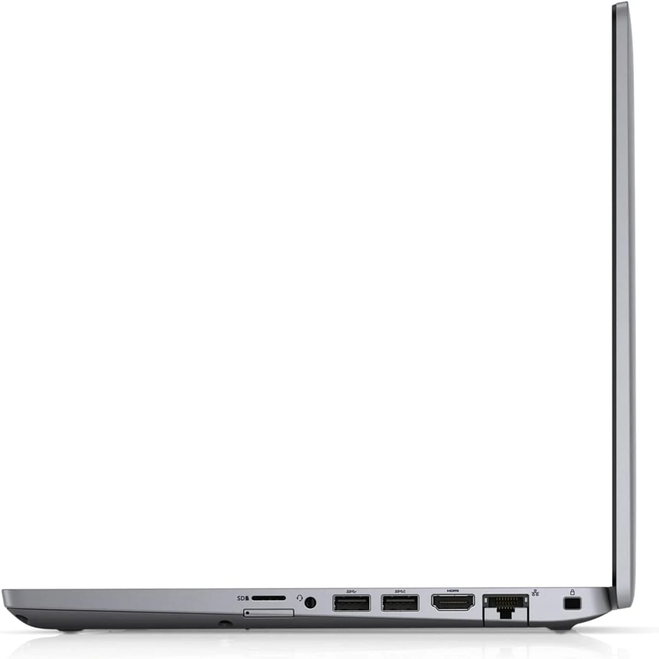 لپ تاپ 14 اینچی Dell Latitude 5410 مدل 2020 - پردازنده Intel Core i7 نسل دهم - i7-10610U - چهار هسته ای 4.9 گیگاهرتز - 256 گیگابایت SSD - 16 گیگابایت رم - 1366x768 HD - ویندوز 10 پرو (بازسازی شده)