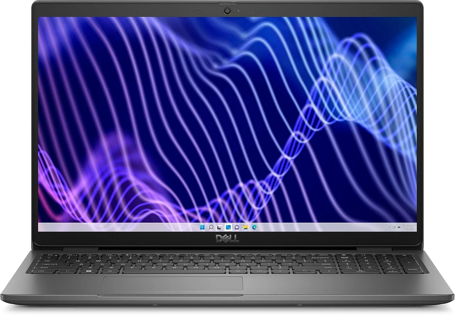 لپ تاپ Dell Latitude 3550 | صفحه نمایش 15.6 اینچی FHD با رزولوشن 1920x1080 | پردازنده Core i7-1355U - هارد 2 ترابایتی SSD - رم 64 گیگابایتی | 10 هسته ای 1.70@ 5 GHz ویندوز 11 پرو