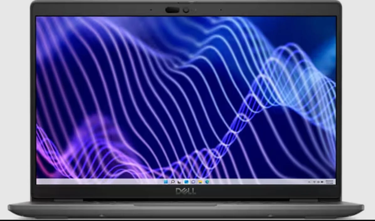 لپ تاپ دل Latitude 3450 با پردازنده Intel® Core™ i7-1355U (نسل سیزدهم با فرکانس 1.70 تا 3.7 گیگاهرتز)، رم 16 گیگابایت DDR4، حافظه SSD 512 گیگابایت، صفحه نمایش 14.0 اینچی Full HD (1920x1080) IPS، ویندوز 11 پرو، رنگ خاکستری (ارتقا یافته)