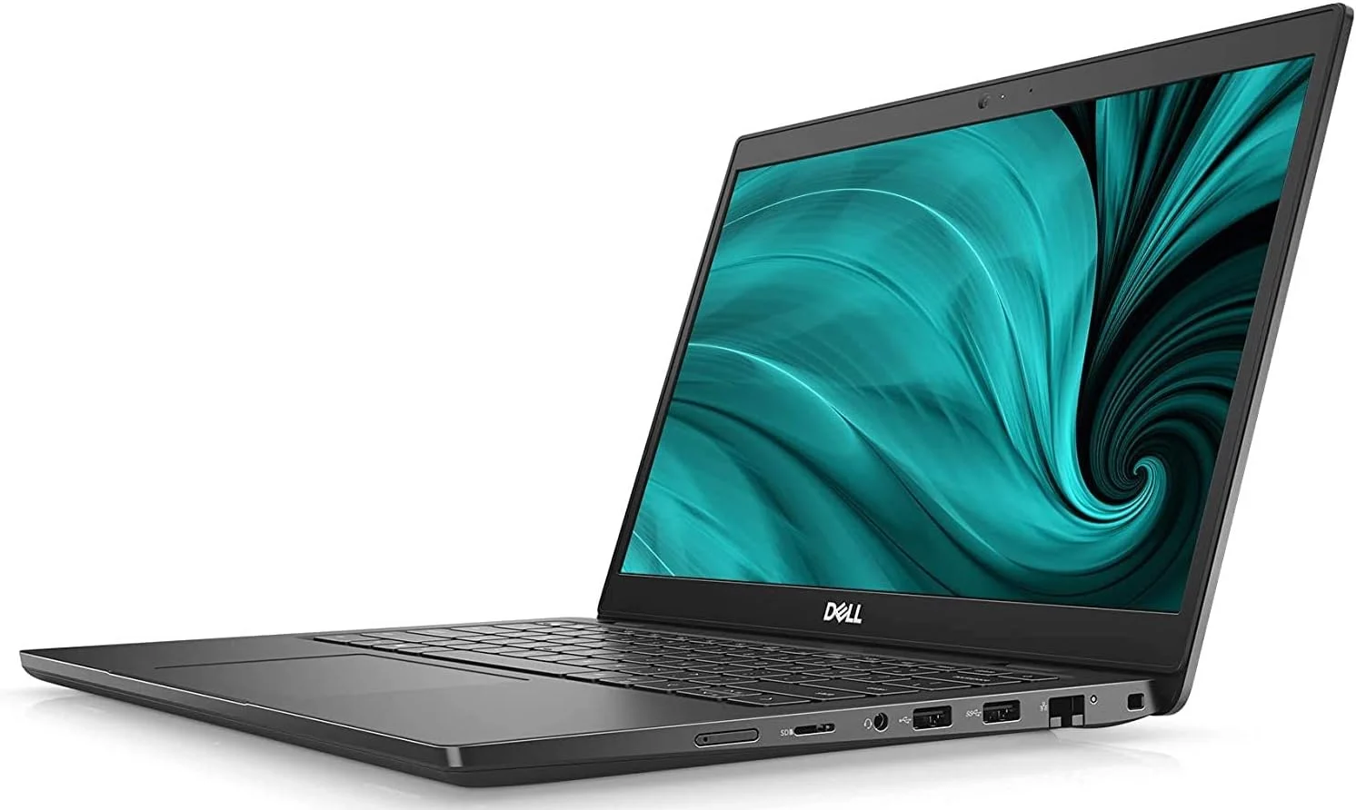 لپ تاپ تجاری Dell Latitude 3420 تجدید شده | پردازنده intel Quad-Core i5-1135G7 | رم 8 گیگابایت | SSD 256 گیگابایت | گرافیک intel® Iris® Xe | صفحه نمایش 14.1 اینچی غیر لمسی | ویندوز 10 پرو | تجدید شده