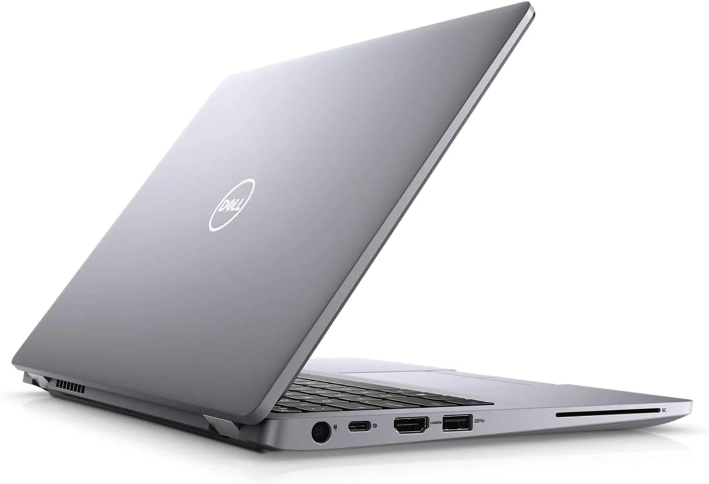 لپ تاپ دل Latitude 5000 5310 (2020) | 13.3 اینچ FHD | Core i7 - نسل 10 - 512 گیگابایت SSD - 8 گیگابایت رم | 4 هسته @ 4.4 گیگاهرتز - پردازنده نسل 10 ویندوز 10 پرو (بازسازی شده) لپ تاپ دل Latitude 5000 5310 (2020) | 13.3 اینچ FHD | Core i7 - نسل 10 - 512 گیگابایت SSD - 8 گیگابایت رم | 4 هسته @ 4.4 گیگاهرتز - پردازنده نسل 10 ویندوز 10 پرو (بازسازی شده)