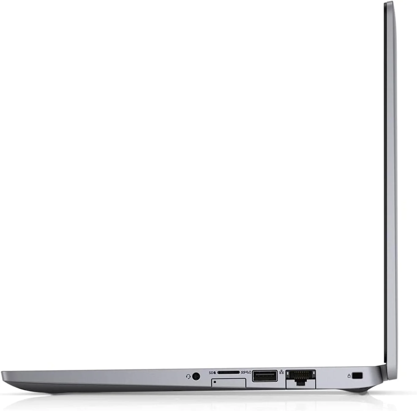 لپ تاپ دل Latitude 5000 5310 (2020) | 13.3 اینچ FHD | Core i7 - نسل 10 - 512 گیگابایت SSD - 8 گیگابایت رم | 4 هسته @ 4.4 گیگاهرتز - پردازنده نسل 10 ویندوز 10 پرو (بازسازی شده) لپ تاپ دل Latitude 5000 5310 (2020) | 13.3 اینچ FHD | Core i7 - نسل 10 - 512 گیگابایت SSD - 8 گیگابایت رم | 4 هسته @ 4.4 گیگاهرتز - پردازنده نسل 10 ویندوز 10 پرو (بازسازی شده)