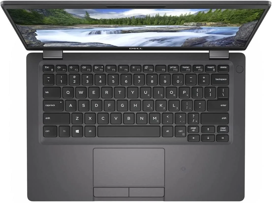 لپ تاپ تجاری 13.3 اینچی Dell Latitude 5300، پردازنده Intel Core i7 نسل هشتم i7-8665U، رم 16 گیگابایتی، حافظه SSD 512 گیگابایتی، کیبورد با نور پس زمینه، ویندوز 10 پرو (بازسازی شده) لپ تاپ تجاری 13.3 اینچی Dell Latitude 5300، پردازنده Intel Core i7 نسل هشتم i7-8665U، رم 16 گیگابایتی، حافظه SSD 512 گیگابایتی، کیبورد با نور پس زمینه، ویندوز 10 پرو (بازسازی شده)