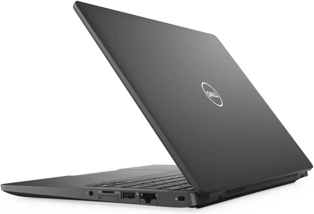 لپ تاپ تجاری 13.3 اینچی Dell Latitude 5300، پردازنده Intel Core i7 نسل هشتم i7-8665U، رم 16 گیگابایتی، حافظه SSD 512 گیگابایتی، کیبورد با نور پس زمینه، ویندوز 10 پرو (بازسازی شده) لپ تاپ تجاری 13.3 اینچی Dell Latitude 5300، پردازنده Intel Core i7 نسل هشتم i7-8665U، رم 16 گیگابایتی، حافظه SSD 512 گیگابایتی، کیبورد با نور پس زمینه، ویندوز 10 پرو (بازسازی شده)
