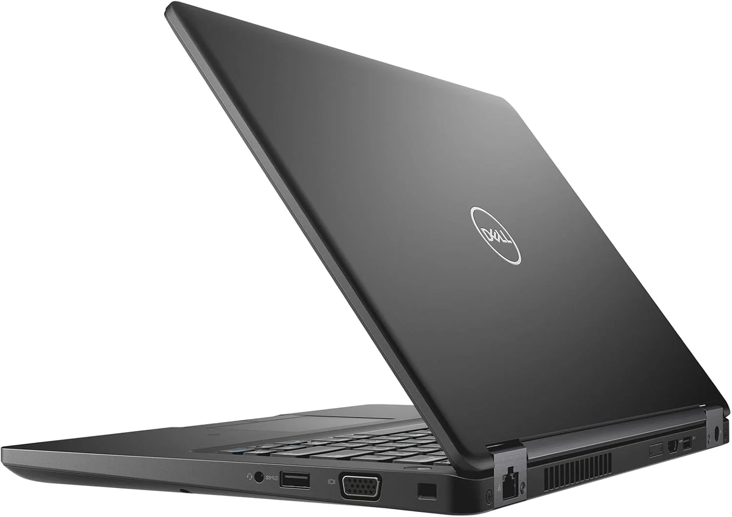 لپ تاپ Dell Latitude 5400 | صفحه نمایش لمسی 14 اینچی FHD | Core i7 - 8665U - نسل هشتم | 8 گیگابایت رم - 256 گیگابایت SSD | ویندوز 10 پرو (بازسازی شده)