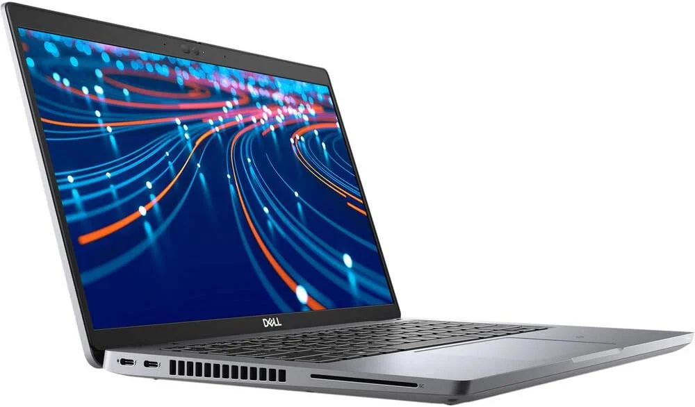 لپ تاپ Dell Latitude 5420 - صفحه نمایش 14 اینچی FHD IPS - پردازنده 2.6 گیگاهرتزی Intel Core i5 1145G7 4 هسته ای (نسل 11) - 8 گیگابایت رم - 256 گیگابایت SSD - ویندوز 10 پرو (بازسازی شده)