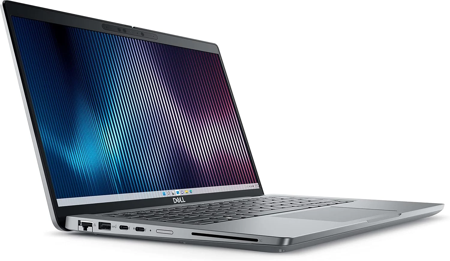 لپ تاپ تجاری دل Latitude 5440 | پردازنده 10 هسته ای Intel® Core™ i7-1355U تا 5.0 گیگاهرتز | 8 گیگابایت رم | 512 گیگابایت SSD | صفحه نمایش 14.1 اینچی FHD غیر لمسی | ویندوز 10 پرو | (بازسازی شده)