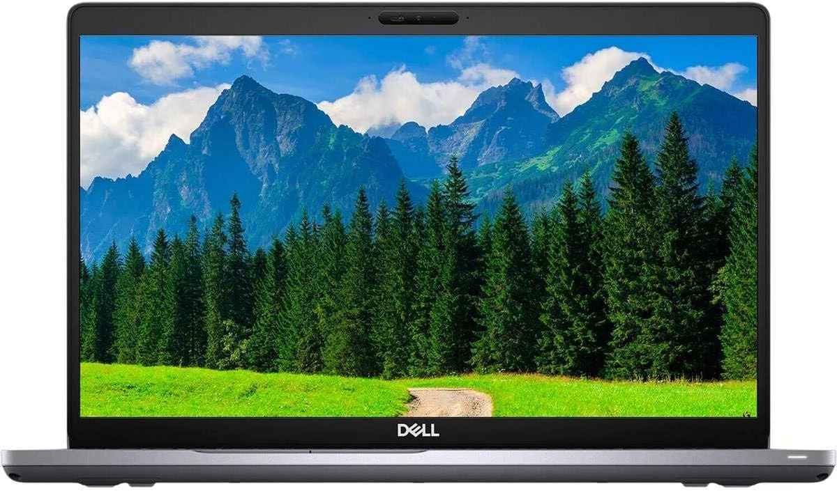لپ تاپ Dell Latitude 5510 (2021) کامپیوتر شخصی پردازنده Intel Core i7-10610U نسل دهم، 16 گیگابایت رم، 1 ترابایت NVMe SSD، Type C، HDMI، وب کم، ویندوز 11 پرو (بازسازی شده) لپ تاپ Dell Latitude 5510 (2021) کامپیوتر شخصی پردازنده Intel Core i7-10610U نسل دهم، 16 گیگابایت رم، 1 ترابایت NVMe SSD، Type C، HDMI، وب کم، ویندوز 11 پرو (بازسازی شده)