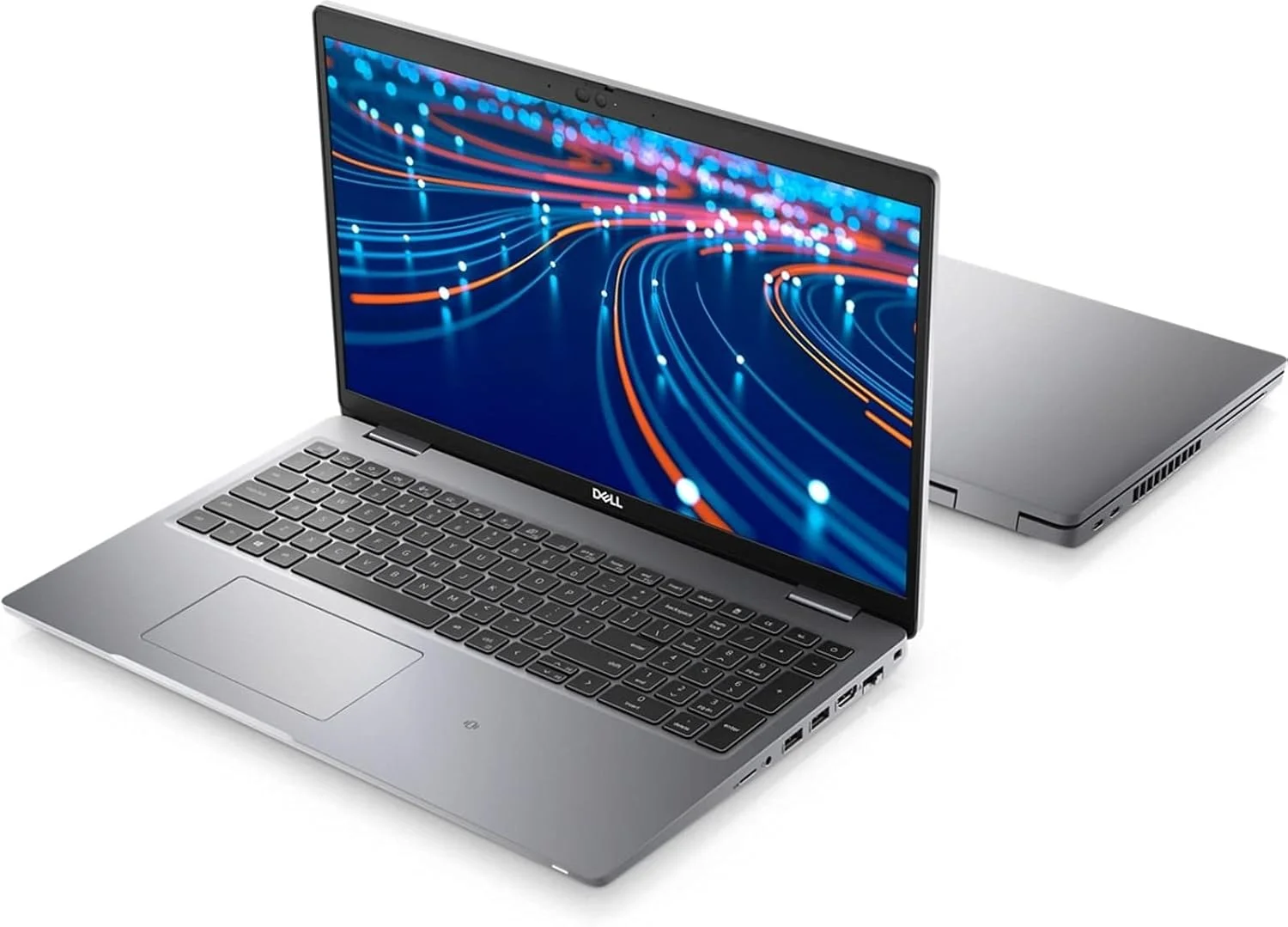 لپ تاپ Dell Latitude 5000 5520 (2021) | صفحه لمسی 15.6 اینچی FHD | Core i5 - 1 ترابایت SSD - 16 گیگابایت رم | 4 هسته @ 4.4 گیگاهرتز - پردازنده نسل دهم Win 11 Pro (بازسازی شده) لپ تاپ Dell Latitude 5000 5520 (2021) | صفحه لمسی 15.6 اینچی FHD | Core i5 - 1 ترابایت SSD - 16 گیگابایت رم | 4 هسته @ 4.4 گیگاهرتز - پردازنده نسل دهم Win 11 Pro (بازسازی شده)
