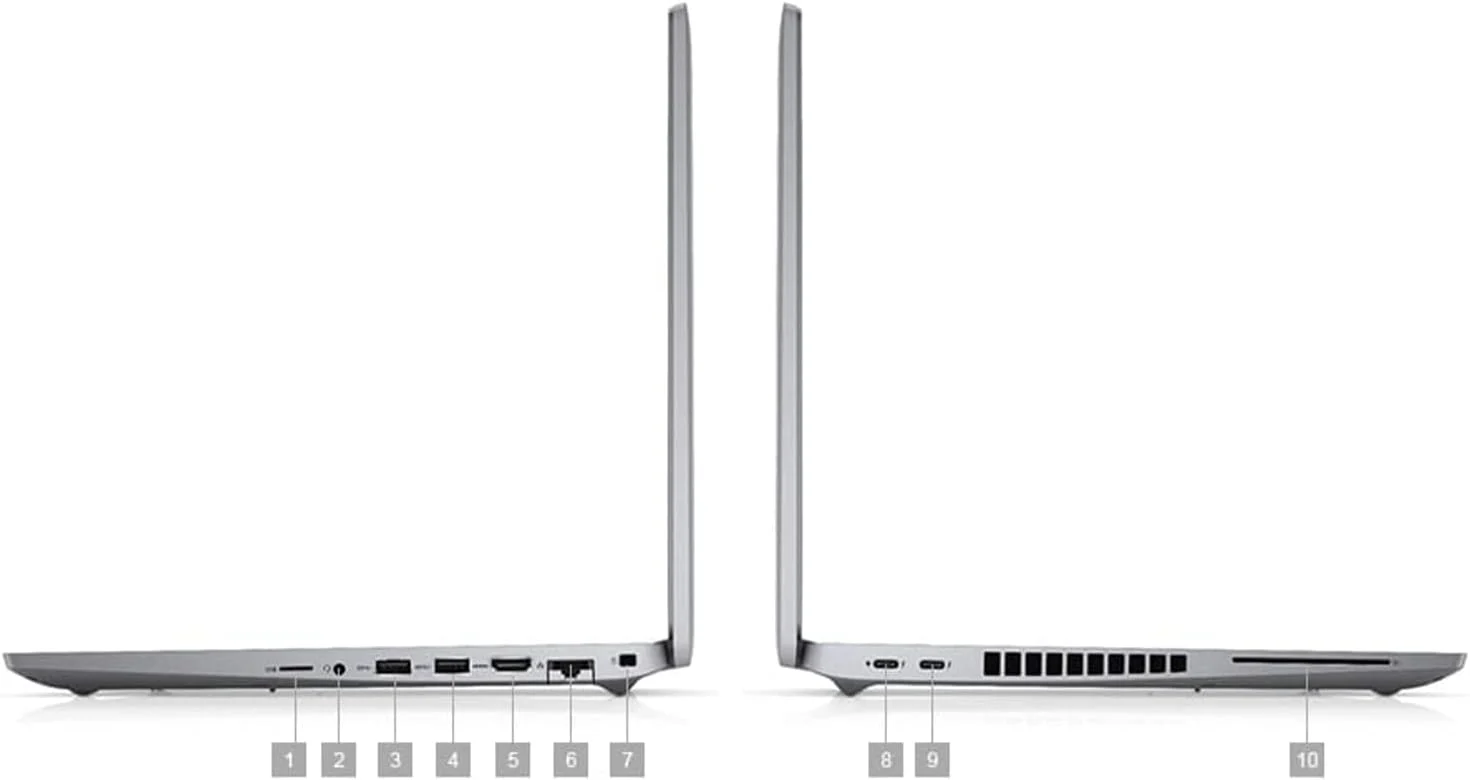 لپ تاپ تجاری Dell Latitude 5520 بازسازی شده | پردازنده intel Quad Core i5-1145G7 | رم 16 گیگابایتی | 256 گیگابایت SSD | گرافیک یکپارچه intel® Iris® Xe | صفحه نمایش 15.6 اینچی غیر لمسی | ویندوز 10 پرو | بازسازی شده لپ تاپ تجاری Dell Latitude 5520 بازسازی شده | پردازنده intel Quad Core i5-1145G7 | رم 16 گیگابایتی | 256 گیگابایت SSD | گرافیک یکپارچه intel® Iris® Xe | صفحه نمایش 15.6 اینچی غیر لمسی | ویندوز 10 پرو | بازسازی شده
