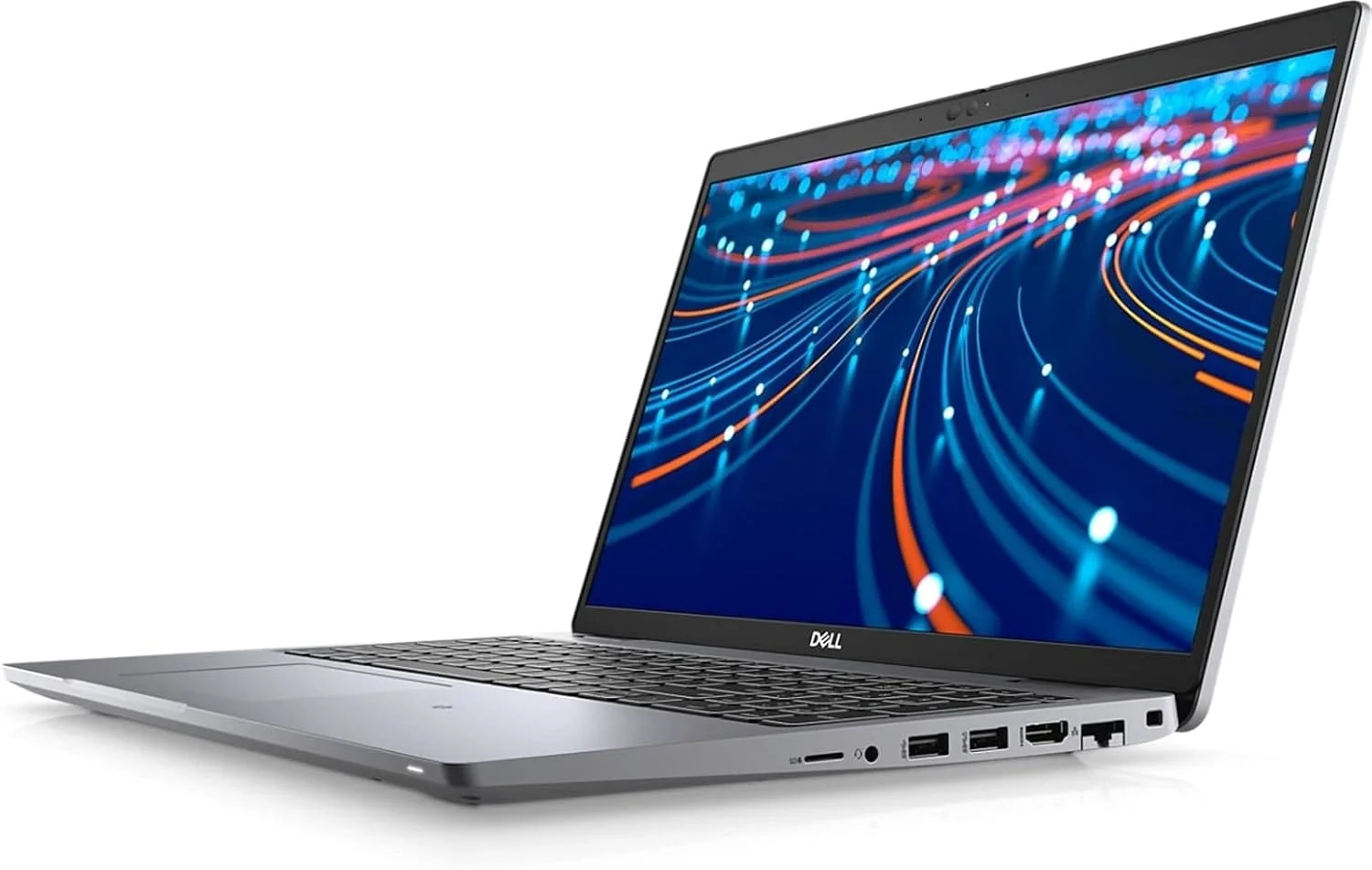 لپ تاپ Dell Latitude 5000 5520 (2021) | صفحه لمسی 15.6 اینچی FHD | Core i5 - 1 ترابایت SSD - 16 گیگابایت رم | 4 هسته @ 4.4 گیگاهرتز - پردازنده نسل دهم Win 11 Pro (بازسازی شده) لپ تاپ Dell Latitude 5000 5520 (2021) | صفحه لمسی 15.6 اینچی FHD | Core i5 - 1 ترابایت SSD - 16 گیگابایت رم | 4 هسته @ 4.4 گیگاهرتز - پردازنده نسل دهم Win 11 Pro (بازسازی شده)