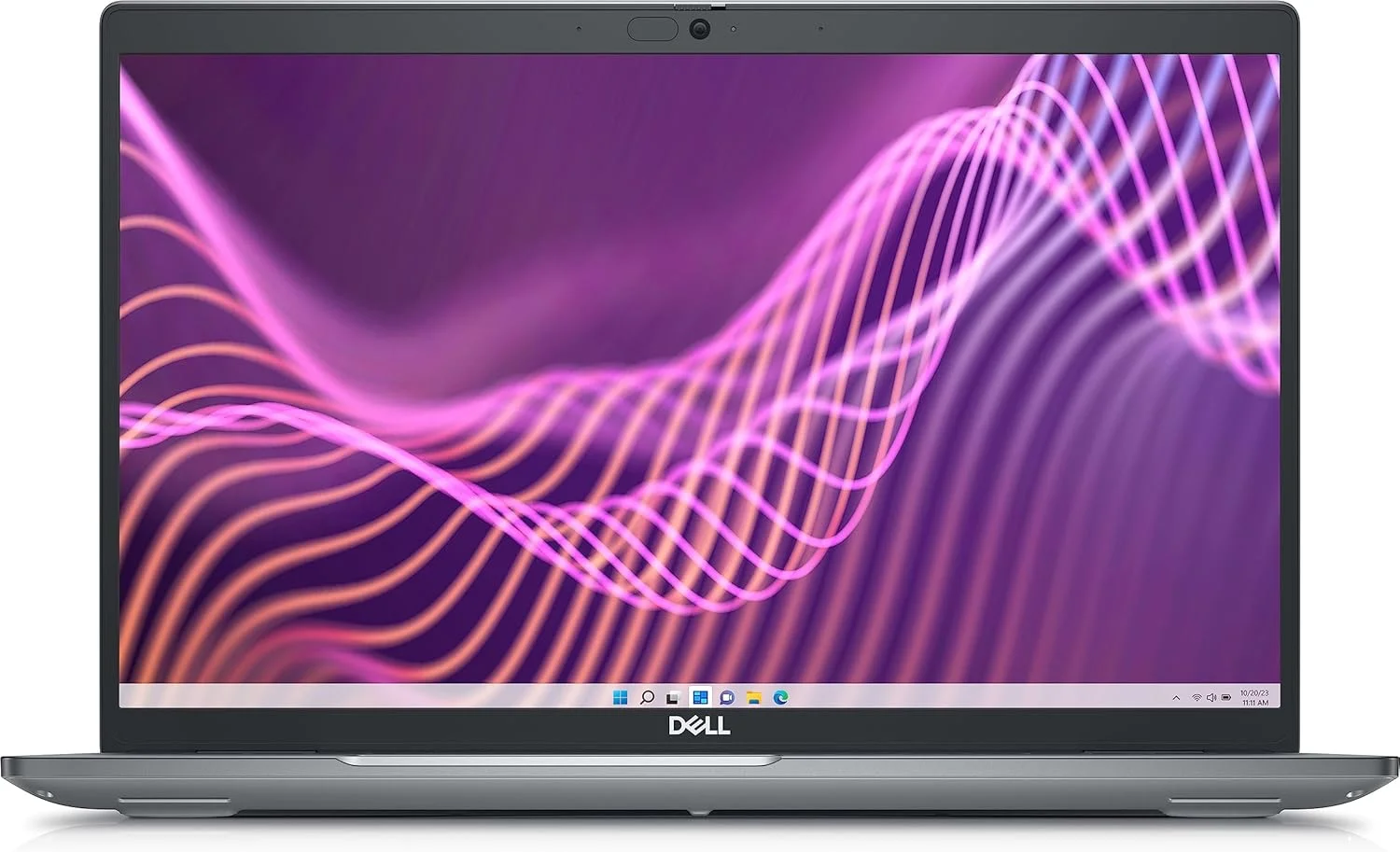 لپ تاپ Dell Latitude 5550 | صفحه نمایش 15.6 اینچی 1920x1080 FHD | پردازنده Core i7-1355U - هارد درایو 1 ترابایتی SSD - رم 32 گیگابایتی | 10 هسته 1.70 @ 5 گیگاهرتز ویندوز 11 پرو (نسخه امارات و ارتقا یافته)