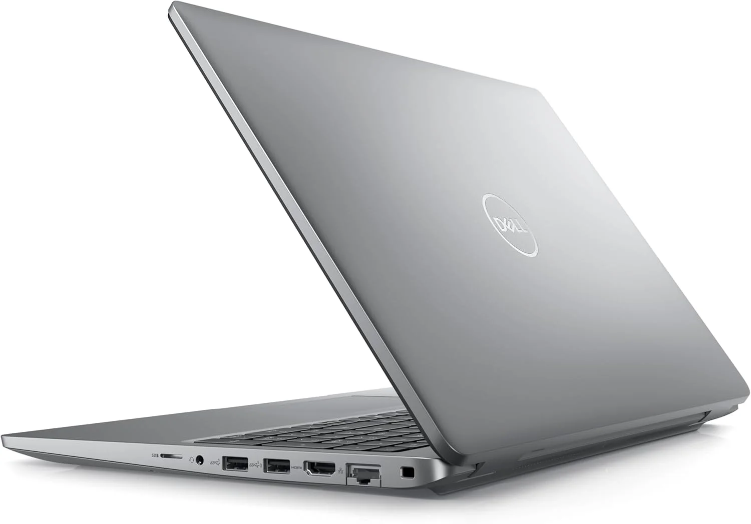 لپ تاپ تجاری هوش مصنوعی Dell Latitude 5550 15، کامپیوتر 15.6 اینچی FHD، پردازنده Intel Ultra 7 155U (بهتر از i7-1355U)، رم 32 گیگابایتی DDR5، حافظه SSD 1 ترابایتی PCIe، WiFi 6، صفحه کلید با نور پس زمینه، حسگر اثر انگشت، ویندوز 11 پرو لپ تاپ تجاری هوش مصنوعی Dell Latitude 5550 15، کامپیوتر 15.6 اینچی FHD، پردازنده Intel Ultra 7 155U (بهتر از i7-1355U)، رم 32 گیگابایتی DDR5، حافظه SSD 1 ترابایتی PCIe، WiFi 6، صفحه کلید با نور پس زمینه، حسگر اثر انگشت، ویندوز 11 پرو