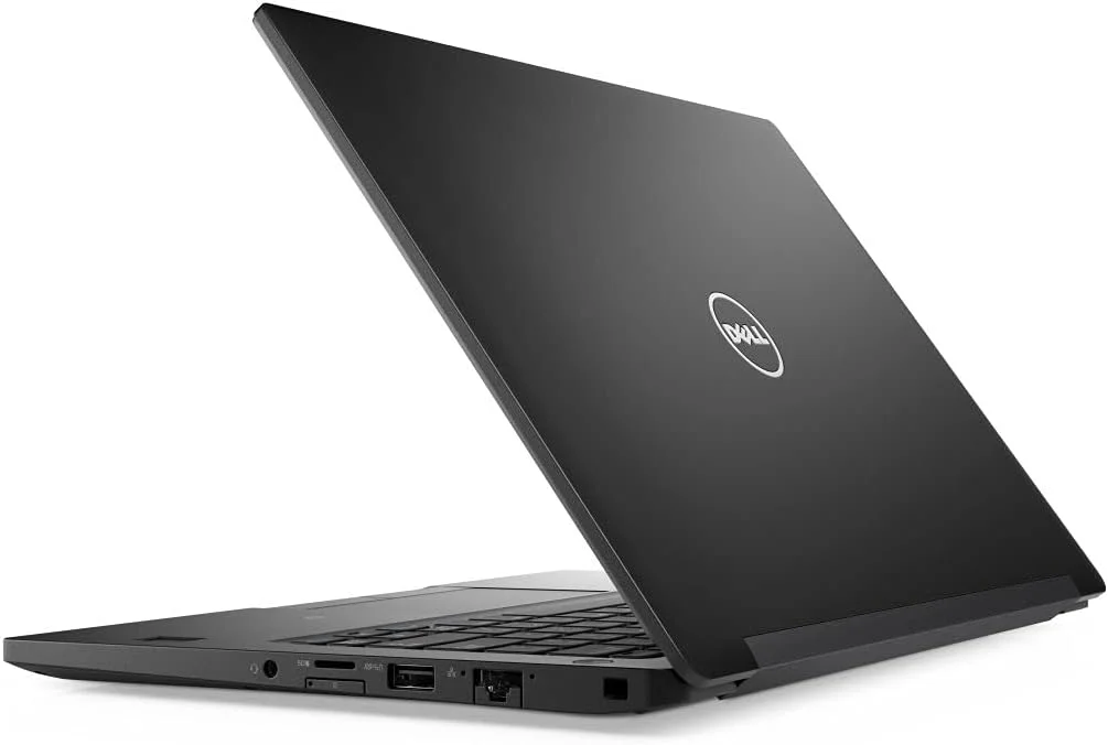 لپ تاپ تجاری دل Latitude 7280 (بازسازی شده، پردازنده Intel Core i5 نسل ششم، 8 گیگابایت رم، 256 گیگابایت SSD، صفحه نمایش 12.5 اینچی) لپ تاپ تجاری دل Latitude 7280 (بازسازی شده، پردازنده Intel Core i5 نسل ششم، 8 گیگابایت رم، 256 گیگابایت SSD، صفحه نمایش 12.5 اینچی)