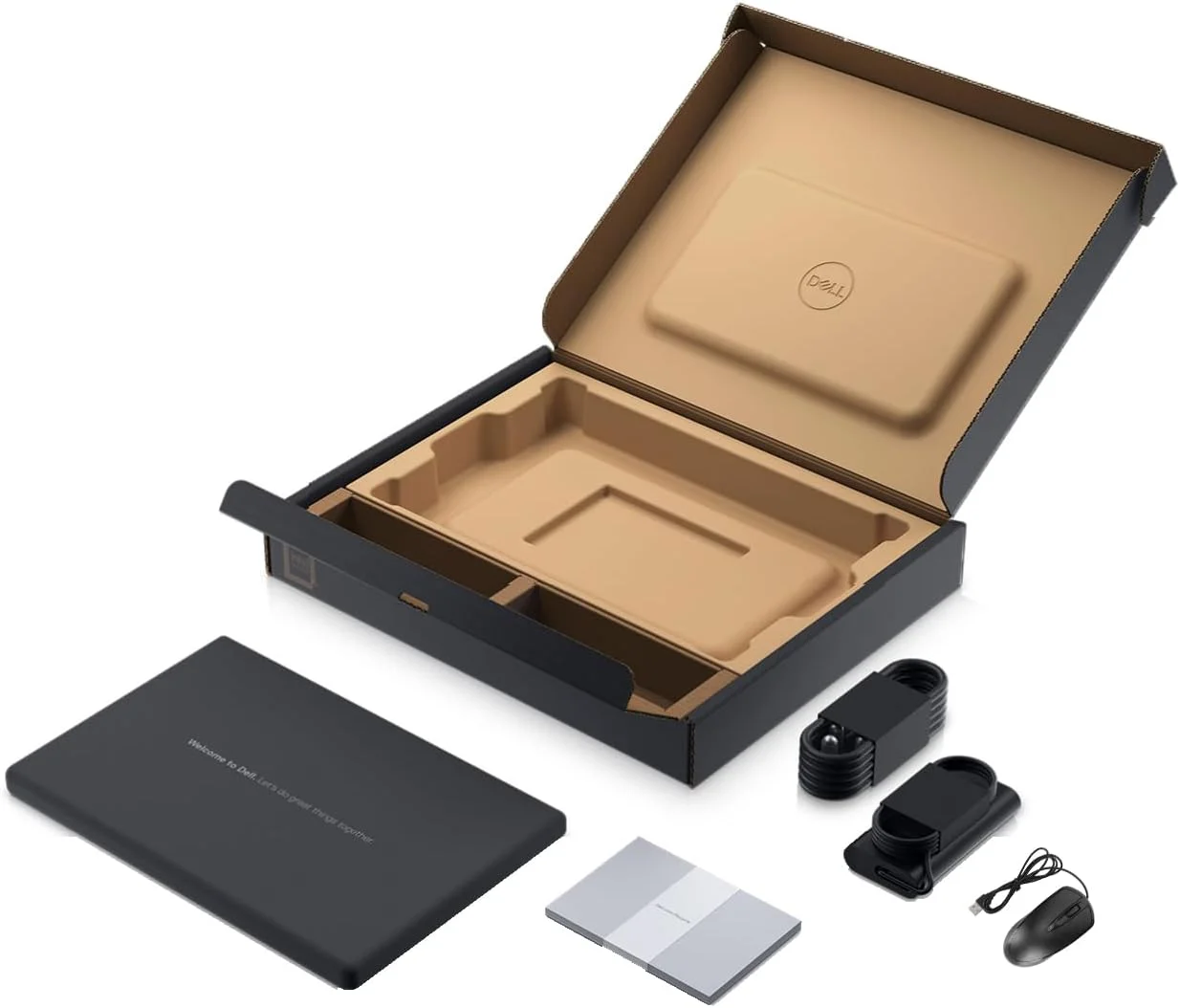 لپ تاپ تجاری هوش مصنوعی Dell Latitude 5550 15، کامپیوتر 15.6 اینچی FHD، پردازنده Intel Ultra 7 155U (بهتر از i7-1355U)، رم 32 گیگابایتی DDR5، حافظه SSD 1 ترابایتی PCIe، WiFi 6، صفحه کلید با نور پس زمینه، حسگر اثر انگشت، ویندوز 11 پرو لپ تاپ تجاری هوش مصنوعی Dell Latitude 5550 15، کامپیوتر 15.6 اینچی FHD، پردازنده Intel Ultra 7 155U (بهتر از i7-1355U)، رم 32 گیگابایتی DDR5، حافظه SSD 1 ترابایتی PCIe، WiFi 6، صفحه کلید با نور پس زمینه، حسگر اثر انگشت، ویندوز 11 پرو