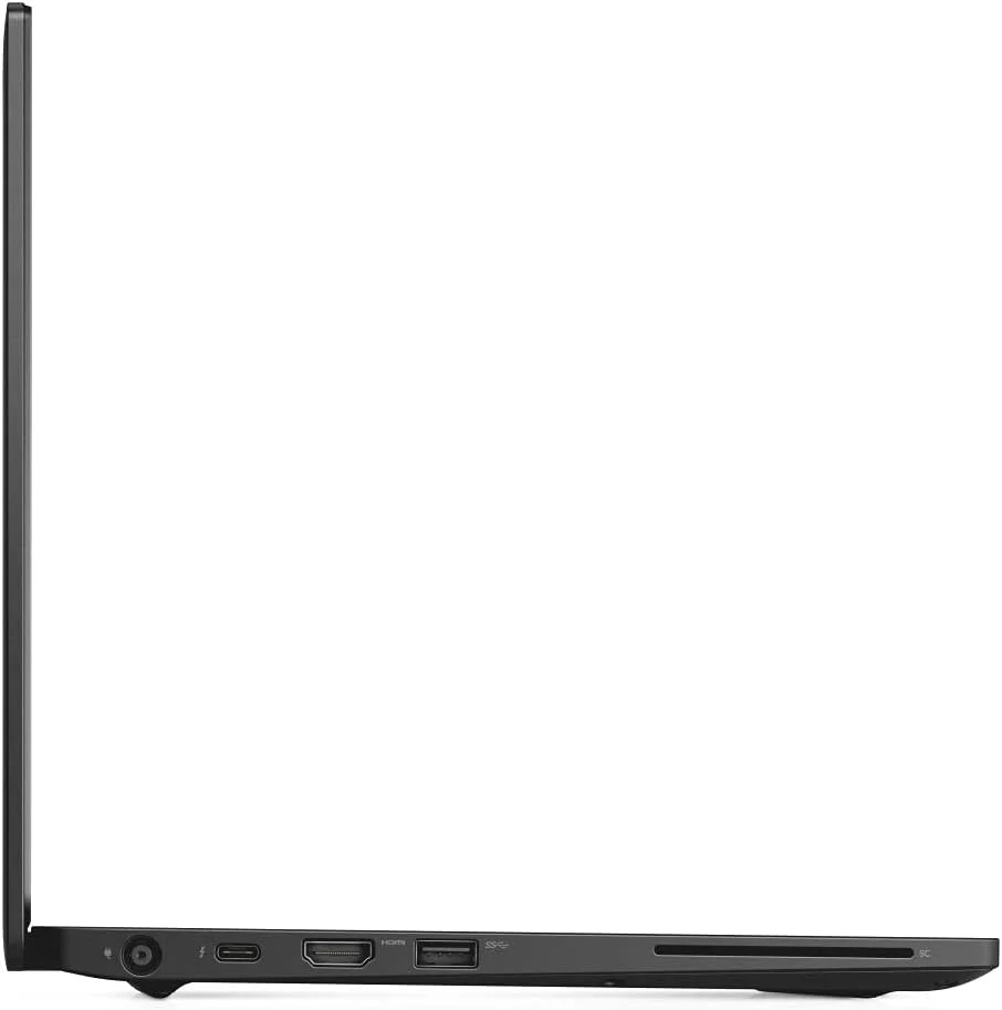 لپ تاپ تجاری دل Latitude 7280 (بازسازی شده، پردازنده Intel Core i5 نسل ششم، 8 گیگابایت رم، 256 گیگابایت SSD، صفحه نمایش 12.5 اینچی) لپ تاپ تجاری دل Latitude 7280 (بازسازی شده، پردازنده Intel Core i5 نسل ششم، 8 گیگابایت رم، 256 گیگابایت SSD، صفحه نمایش 12.5 اینچی)