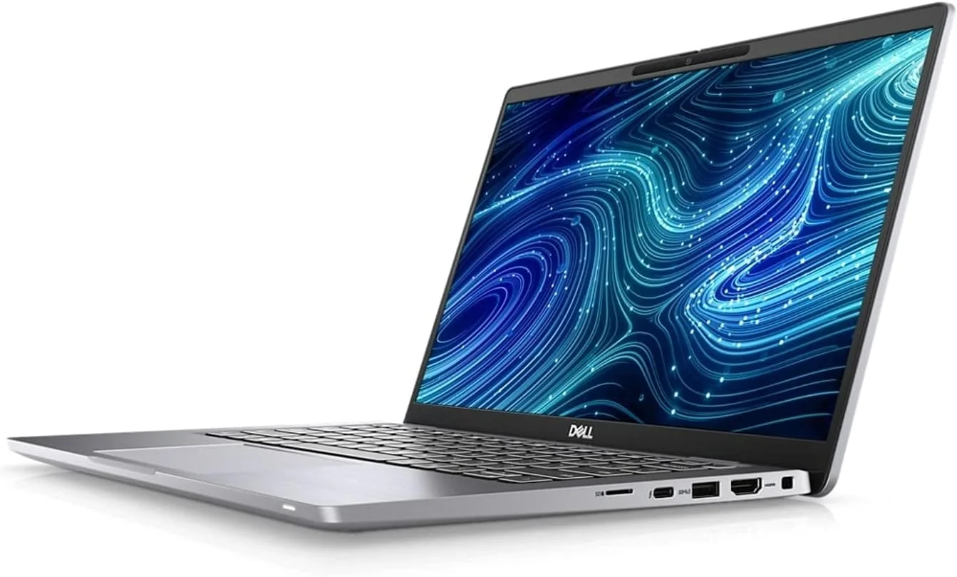 لپ تاپ دل Latitude 7000 7420 (مدل 2021) | صفحه نمایش 14 اینچ FHD | پردازنده Core i7 - حافظه SSD 1 ترابایت - رم 16 گیگابایت | پردازنده 11th Gen CPU ویندوز 11 پرو (ارتقا یافته) لپ تاپ دل Latitude 7000 7420 (مدل 2021) | صفحه نمایش 14 اینچ FHD | پردازنده Core i7 - حافظه SSD 1 ترابایت - رم 16 گیگابایت | پردازنده 11th Gen CPU ویندوز 11 پرو (ارتقا یافته)