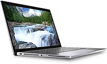لپ تاپ Dell Latitude 7000 7320 (2021) | صفحه نمایش 13.3 اینچی FHD | پردازنده Core i7 - حافظه SSD 256 گیگابایتی - رم 32 گیگابایتی | 4 هسته ای با فرکانس 4.4 گیگاهرتز - پردازنده نسل 11 ویندوز 11 هوم (بازسازی شده)