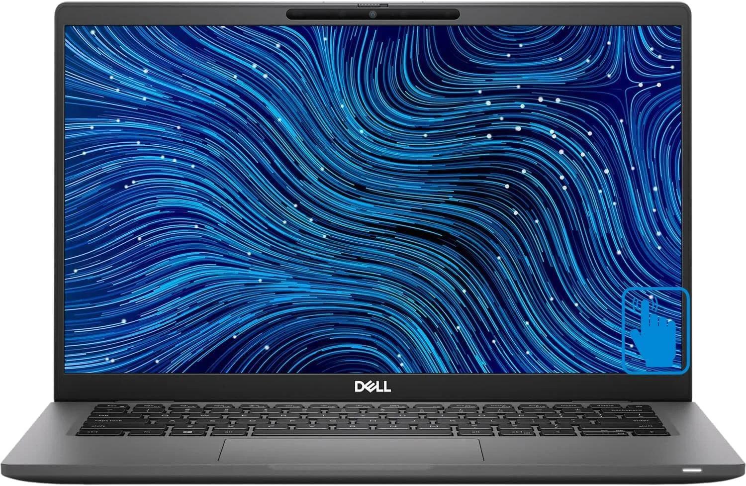 لپ تاپ تجاری Dell Latitude 7420 تجدید شده | پردازنده Intel Quad-Core i5-1145G7 | رم 16 گیگابایتی | SSD 512 گیگابایتی | صفحه نمایش لمسی 14.1 اینچی FHD | ویندوز 10 پرو | مشکی کربنی | (تجدید شده)