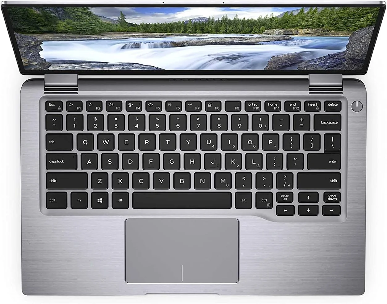 لپ تاپ تجاری Dell Latitude 7400 2-in-1، صفحه نمایش 14 اینچی FHD (1920x 1080)، پردازنده Intel Core i5-8365U، رم 16 گیگابایتی، حافظه SSD 256 گیگابایتی، صفحه لمسی، کیبورد با نور پس زمینه، ویندوز 10 پرو (بازسازی شده) لپ تاپ تجاری Dell Latitude 7400 2-in-1، صفحه نمایش 14 اینچی FHD (1920x 1080)، پردازنده Intel Core i5-8365U، رم 16 گیگابایتی، حافظه SSD 256 گیگابایتی، صفحه لمسی، کیبورد با نور پس زمینه، ویندوز 10 پرو (بازسازی شده)