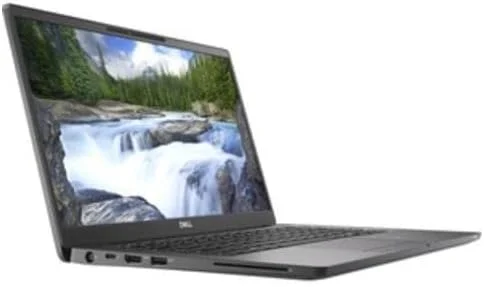 لپ تاپ تجاری Dell Latitude 7400 با صفحه نمایش 14 اینچی FHD، پردازنده Intel Core i5-8350، رم 16 گیگابایتی، حافظه SSD 256 گیگابایتی، کیبورد با نور پس زمینه، ویندوز 10 پرو (بازسازی شده)