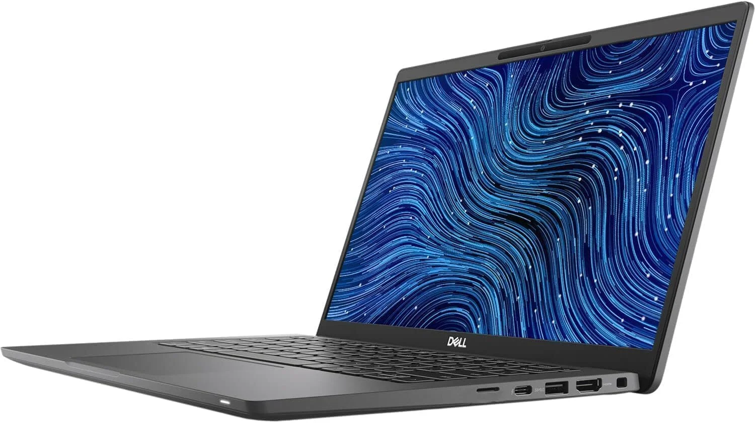 لپ تاپ تجاری Dell Latitude 7420 تجدید شده | پردازنده Intel Quad-Core i5-1145G7 | رم 16 گیگابایتی | SSD 512 گیگابایتی | صفحه نمایش لمسی 14.1 اینچی FHD | ویندوز 10 پرو | مشکی کربنی | (تجدید شده)