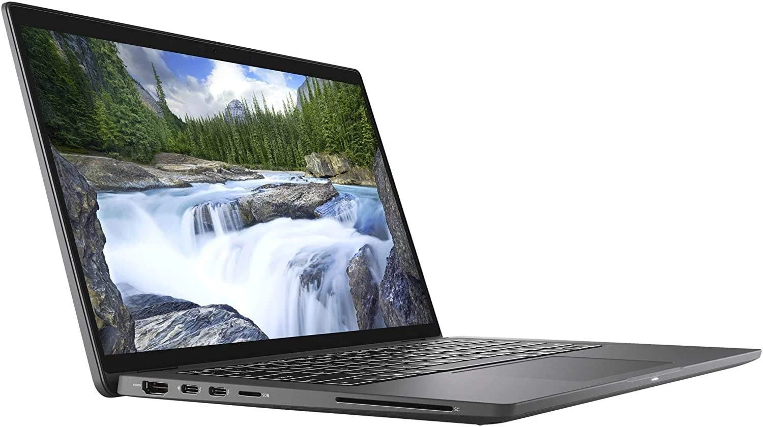 لپ تاپ 14 اینچی Dell Latitude 7410 - Full HD - 1920 x 1080 - Core i7 i7-10610U نسل دهم 1.8 گیگاهرتز Hexa-core (6 هسته ای) - 16 گیگابایت رم - 512 گیگابایت SSD لپ تاپ 14 اینچی Dell Latitude 7410 - Full HD - 1920 x 1080 - Core i7 i7-10610U نسل دهم 1.8 گیگاهرتز Hexa-core (6 هسته ای) - 16 گیگابایت رم - 512 گیگابایت SSD