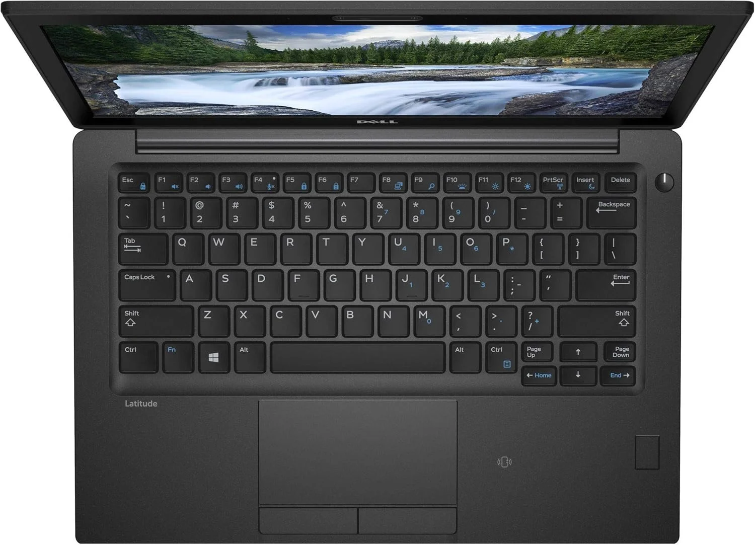 لپ تاپ تجاری Dell Latitude 7290 بازسازی شده | پردازنده Intel Quad Core i5 نسل هشتم | 8 گیگابایت رم | 256 گیگابایت SSD | گرافیک یکپارچه Intel® UHD 620 | صفحه نمایش 12.5 اینچی غیر لمسی | ویندوز 10 پرو | بازسازی شده لپ تاپ تجاری Dell Latitude 7290 بازسازی شده | پردازنده Intel Quad Core i5 نسل هشتم | 8 گیگابایت رم | 256 گیگابایت SSD | گرافیک یکپارچه Intel® UHD 620 | صفحه نمایش 12.5 اینچی غیر لمسی | ویندوز 10 پرو | بازسازی شده