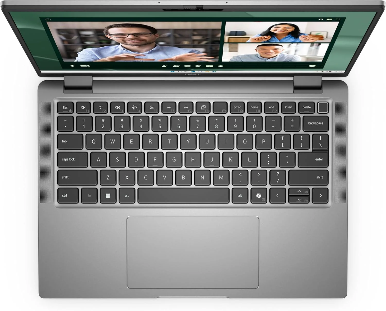 لپ تاپ Dell Latitude 7450 (2024) | 14 اینچ 1920x1200 FHD+ | Core Ultra 7-165U - هارد درایو 512 گیگابایتی SSD - رم 16 گیگابایتی | 12 هسته @ 4.9 گیگاهرتز Win 11 Pro مشکی