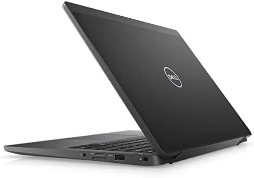 لپ تاپ 14 اینچی Dell Latitude 7400 (پردازنده Intel Core i7-8665U، رم 16 گیگابایتی، SSD 512 گیگابایتی، ویندوز 10 پرو) (بازسازی شده)