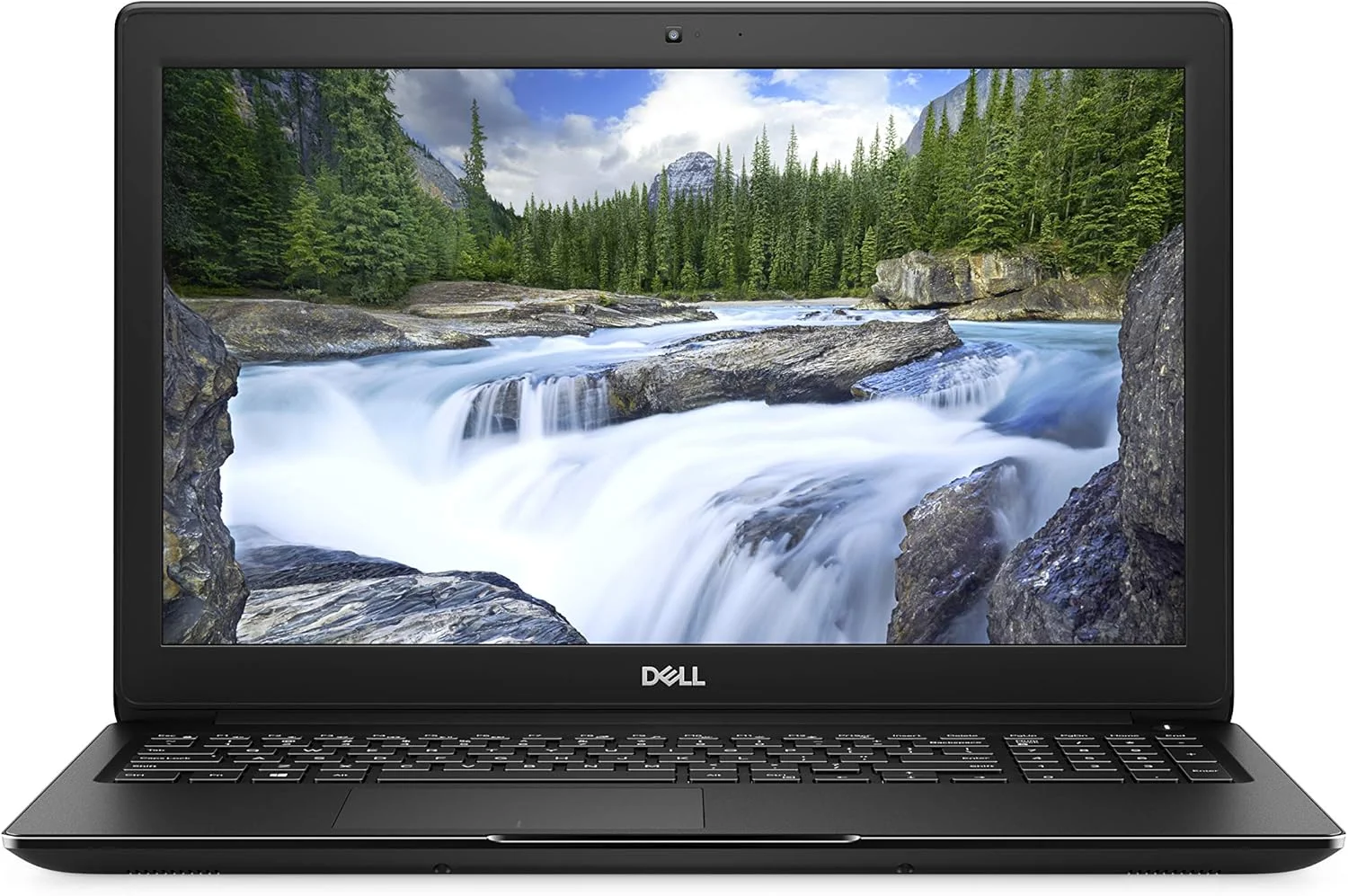 لپ تاپ تجاری دل Latitude 3500 (بازسازی شده) | پردازنده Intel Core i5 نسل هشتم | 8 گیگابایت رم | 256 گیگابایت SSD | صفحه نمایش 15.6 اینچی | ویندوز 10 پرو